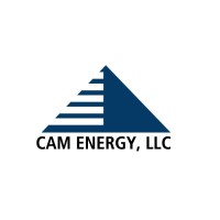 CAM Energy, LLC logo, CAM Energy, LLC contact details