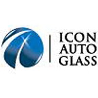 Icon Auto Glass logo, Icon Auto Glass contact details