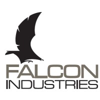 Falcon Industries, Inc. logo, Falcon Industries, Inc. contact details