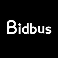 Bidbus inc logo, Bidbus inc contact details