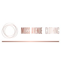 Moss Avenue Clothing logo, Moss Avenue Clothing contact details