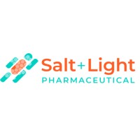 Salt & Light Pharmaceuticals Pty Ltd logo, Salt & Light Pharmaceuticals Pty Ltd contact details