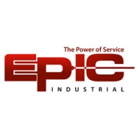 Epic Industrial logo, Epic Industrial contact details