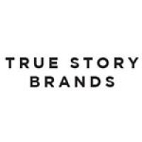 True Story Brands logo, True Story Brands contact details