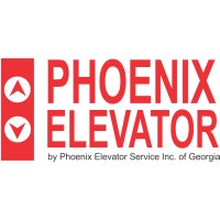 Phoenix Elevator Service Inc. of Georgia logo, Phoenix Elevator Service Inc. of Georgia contact details