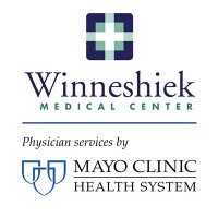 Winneshiek Medical Center logo, Winneshiek Medical Center contact details