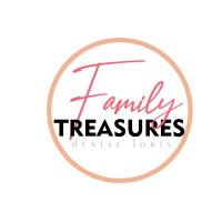 Family Treasures logo, Family Treasures contact details