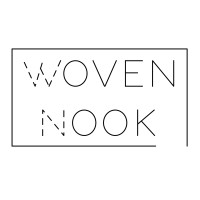 Woven Nook logo, Woven Nook contact details