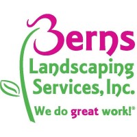 Berns Garden Center & Landscaping logo, Berns Garden Center & Landscaping contact details