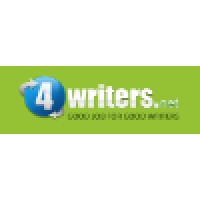 4writers logo, 4writers contact details