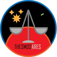 THESMOS ARES logo, THESMOS ARES contact details