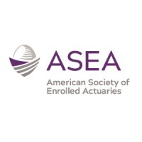 American Society of Enrolled Actuaries logo, American Society of Enrolled Actuaries contact details