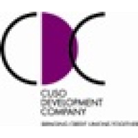 CUSO Development Company logo, CUSO Development Company contact details