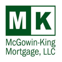 McGowin-King Mortgage logo, McGowin-King Mortgage contact details