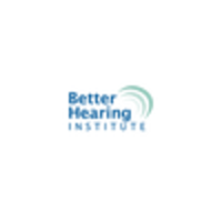 Better Hearing Institute logo, Better Hearing Institute contact details