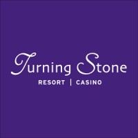 Turning Stone Casino Resort logo, Turning Stone Casino Resort contact details