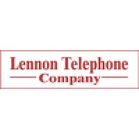 Lennon Telephone Co logo, Lennon Telephone Co contact details