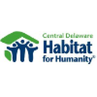 Central Delaware Habitat for Humanity logo, Central Delaware Habitat for Humanity contact details