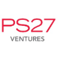 PS27 Ventures logo, PS27 Ventures contact details