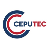 CEPUTEC logo, CEPUTEC contact details