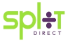 Split Direct logo, Split Direct contact details