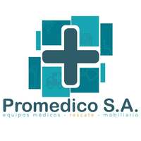 Promedico Ecuador logo, Promedico Ecuador contact details