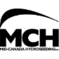 Mid-Canada Hydroseeding logo, Mid-Canada Hydroseeding contact details