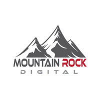 Mountain Rock Digital logo, Mountain Rock Digital contact details