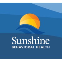 Sunshine Behavioral Health logo, Sunshine Behavioral Health contact details