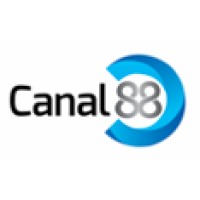 Canal 88 logo, Canal 88 contact details