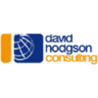 David Hodgson Consulting logo, David Hodgson Consulting contact details