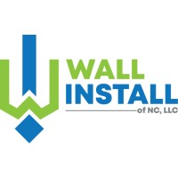 Wall Install of NC, LLC logo, Wall Install of NC, LLC contact details