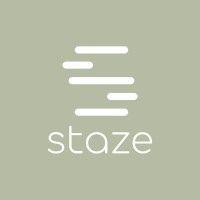 Staze logo, Staze contact details