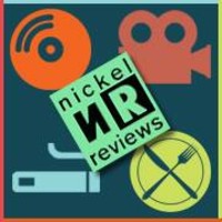 Nickel Reviews logo, Nickel Reviews contact details