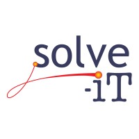 SolveIT logo, SolveIT contact details