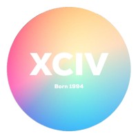 XCIV Pictures logo, XCIV Pictures contact details