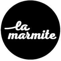 La Marmite logo, La Marmite contact details