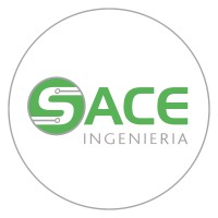 SACE INGENIERIA logo, SACE INGENIERIA contact details