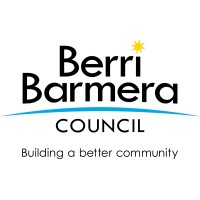 Berri Barmera Council logo, Berri Barmera Council contact details