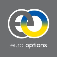 Euro Options logo, Euro Options contact details