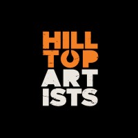 Hilltop Artists logo, Hilltop Artists contact details