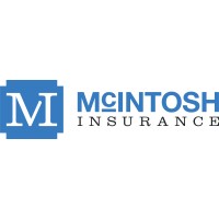 McIntosh Insurance logo, McIntosh Insurance contact details