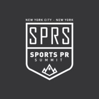 Sports PR Summit logo, Sports PR Summit contact details