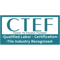 Ceramic Tile Education Foundation - CTEF logo, Ceramic Tile Education Foundation - CTEF contact details