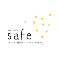 Sexual Abuse Forever Ending (SAFE) logo, Sexual Abuse Forever Ending (SAFE) contact details