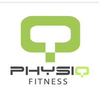 Physiq Fitness logo, Physiq Fitness contact details