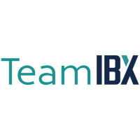 TeamIBX logo, TeamIBX contact details