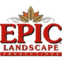 EPIC LANDSCAPE PRODUCTIONS LC logo, EPIC LANDSCAPE PRODUCTIONS LC contact details