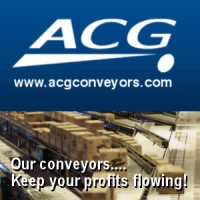 American Conveyor Group; Inc. logo, American Conveyor Group; Inc. contact details