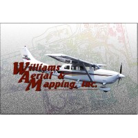 Williams Aerial & Mapping, Inc. logo, Williams Aerial & Mapping, Inc. contact details